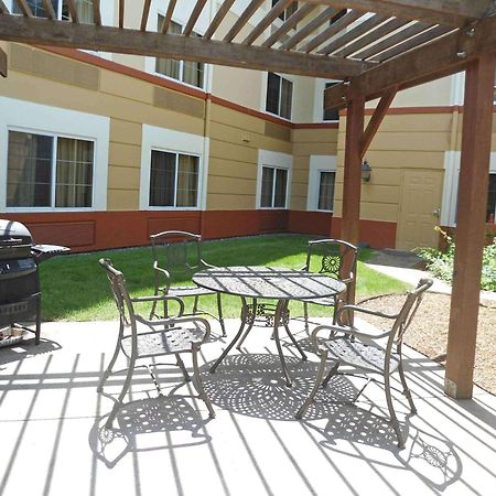 Extended Stay America Suites - Boston - Westborough - Computer Dr Exterior foto