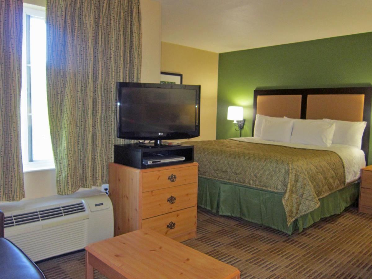Extended Stay America Suites - Boston - Westborough - Computer Dr Exterior foto