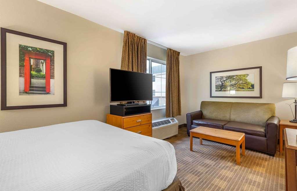 Extended Stay America Suites - Boston - Westborough - Computer Dr Cameră foto
