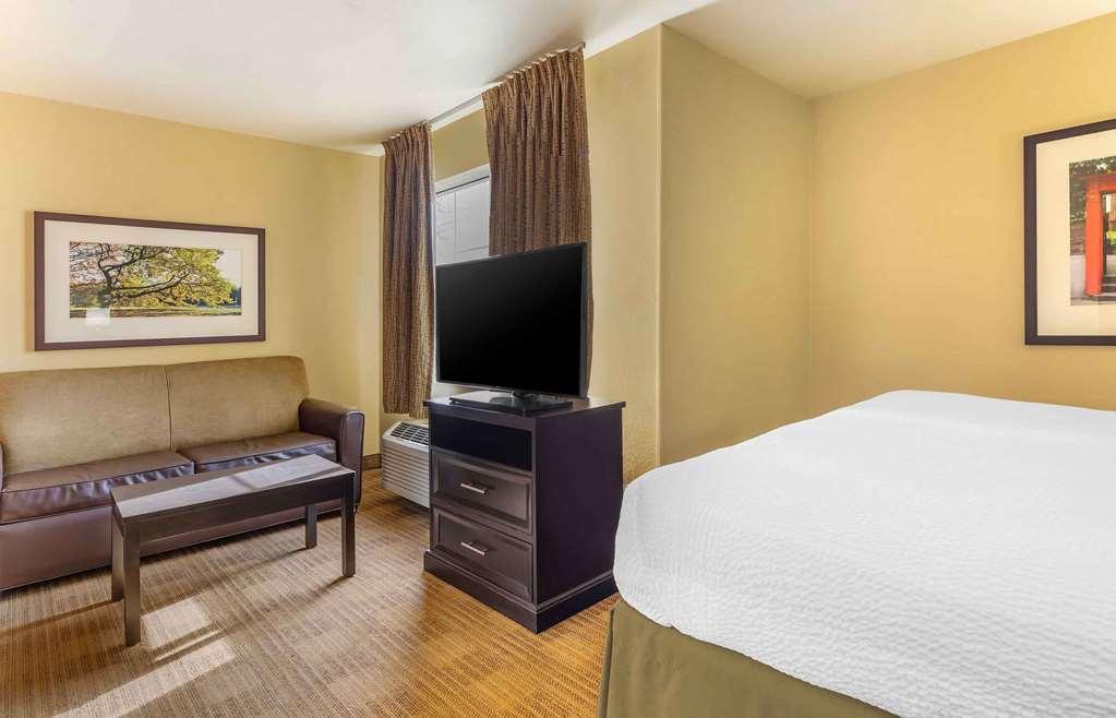 Extended Stay America Suites - Boston - Westborough - Computer Dr Cameră foto