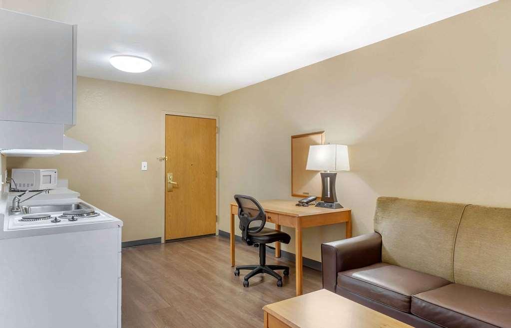 Extended Stay America Suites - Boston - Westborough - Computer Dr Cameră foto