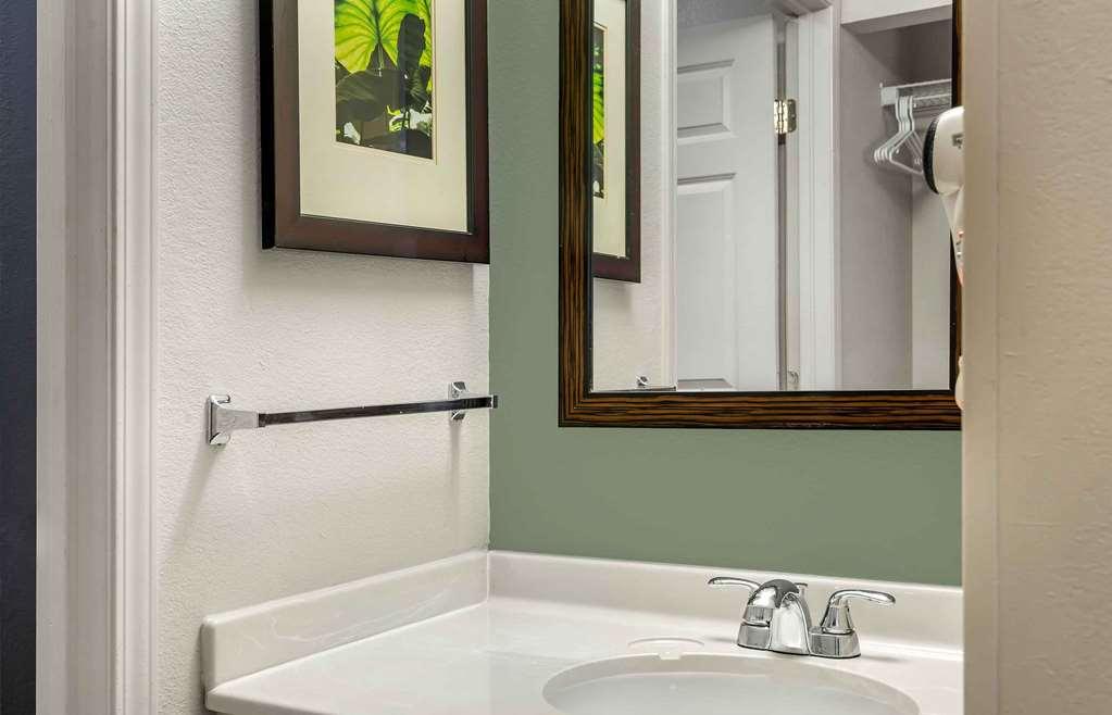 Extended Stay America Suites - Boston - Westborough - Computer Dr Cameră foto