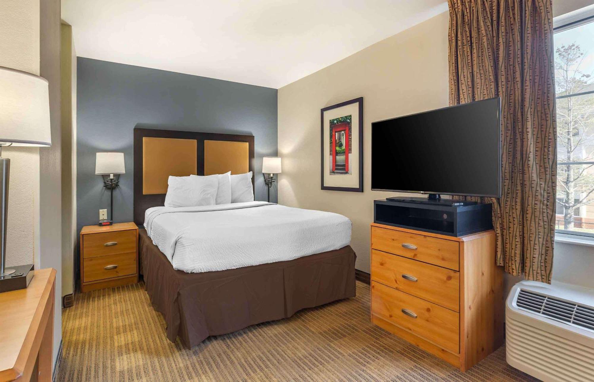 Extended Stay America Suites - Boston - Westborough - Computer Dr Exterior foto