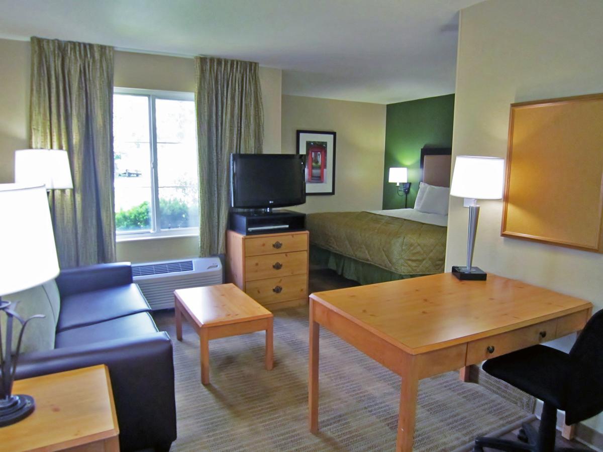 Extended Stay America Suites - Boston - Westborough - Computer Dr Exterior foto
