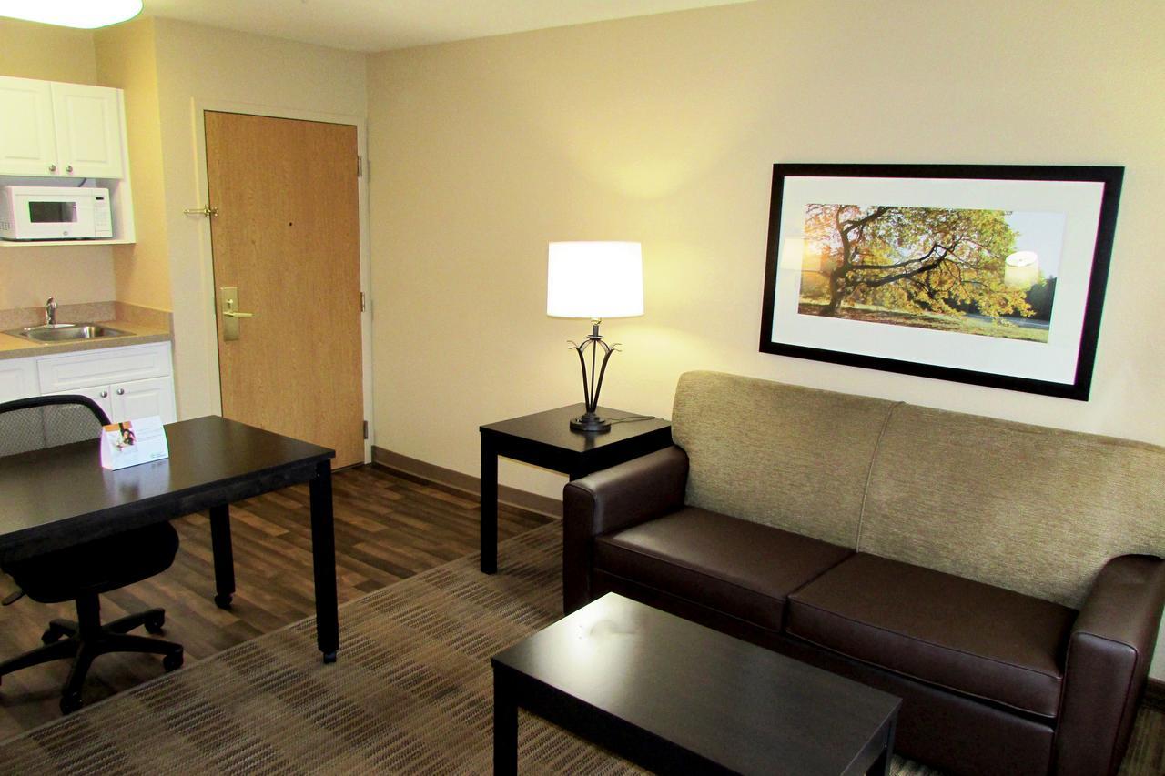 Extended Stay America Suites - Boston - Westborough - Computer Dr Exterior foto