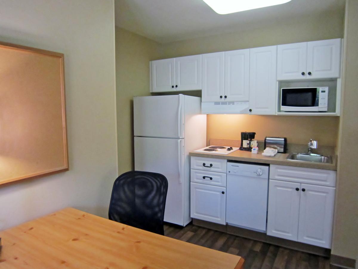 Extended Stay America Suites - Boston - Westborough - Computer Dr Exterior foto