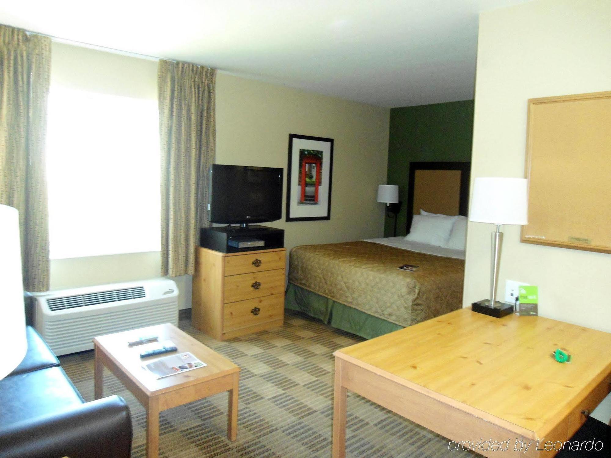 Extended Stay America Suites - Boston - Westborough - Computer Dr Exterior foto