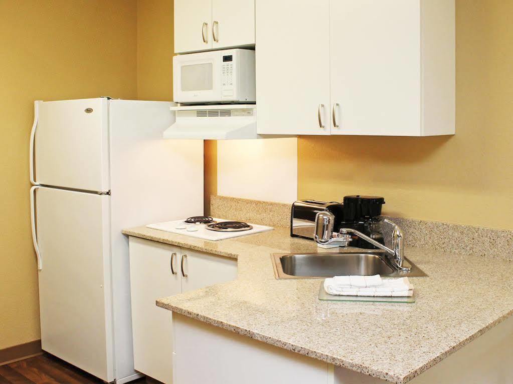 Extended Stay America Suites - Boston - Westborough - Computer Dr Exterior foto