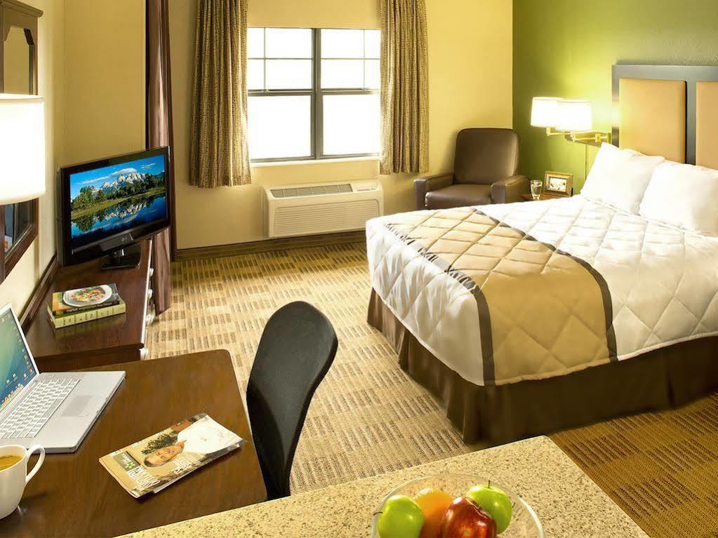 Extended Stay America Suites - Boston - Westborough - Computer Dr Exterior foto