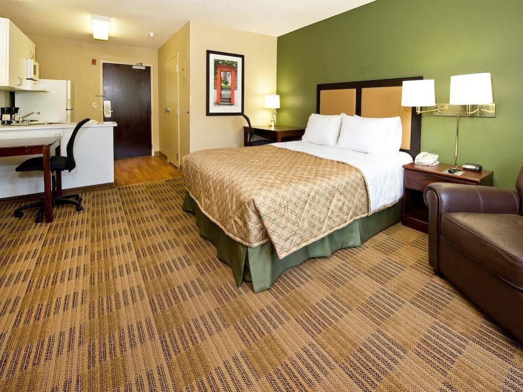 Extended Stay America Suites - Boston - Westborough - Computer Dr Exterior foto